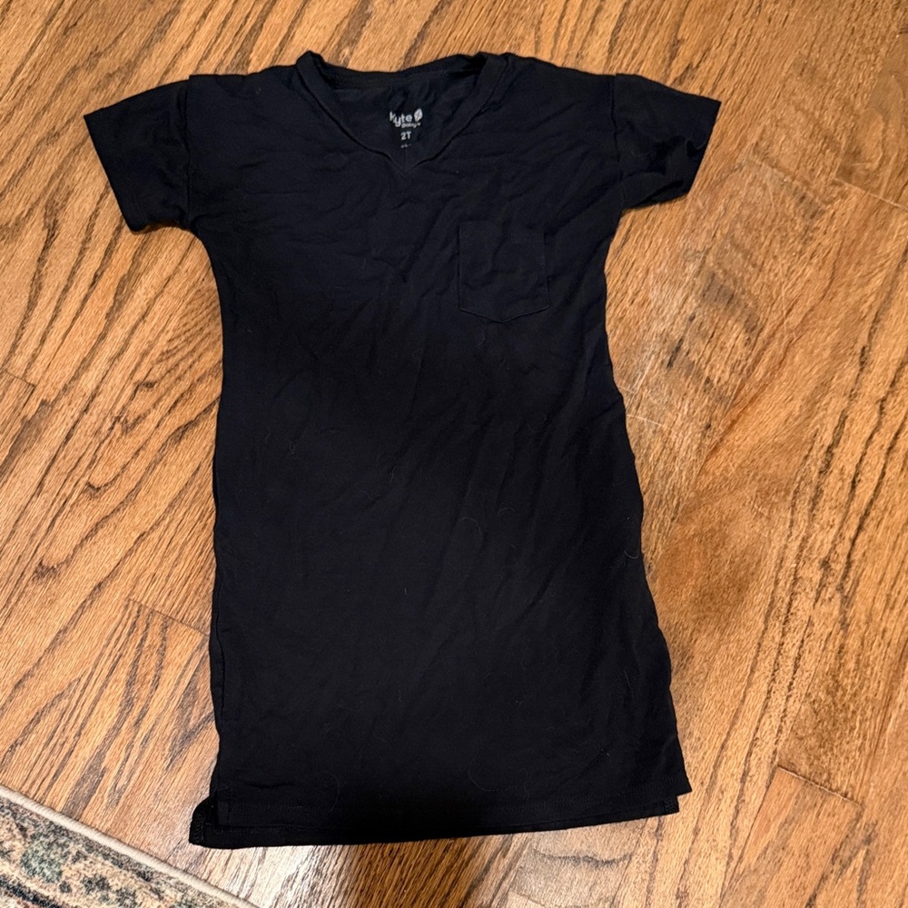 Kyte BABY 2T T-shirt dress